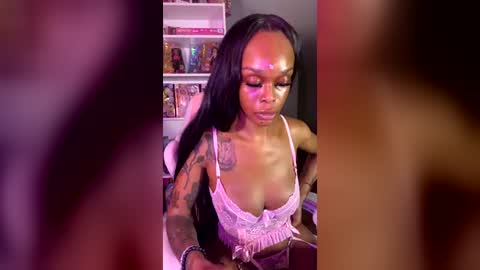 samanthaporsha online show from July 28, 2026, 2:13 pm