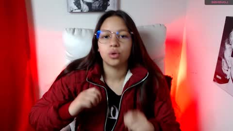 Samantha online show from January 30, 2025, 1:42 pm