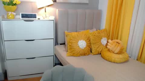 Sam online show from March 11, 2026, 5:02 am