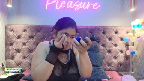 Snapshot of samanthasyedx chatting on May 24, 2026, 3:22 am samanthasyedx online show from May 24, 2026, 3:22 am
