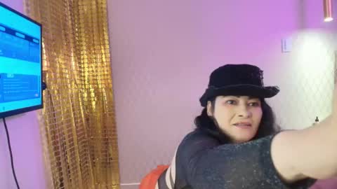 Snapshot of samanthasyedx chatting on May 25, 2026, 4:07 am samanthasyedx online show from May 25, 2026, 4:07 am
