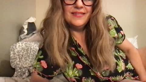 Samantha Vale online show from January 8, 2026, 5:43 am