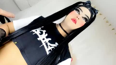 samanthax_xissadora1 online show from February 28, 2025, 3:59 am