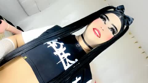 samanthax_xissadora1 online show from March 2, 2025, 9:01 pm