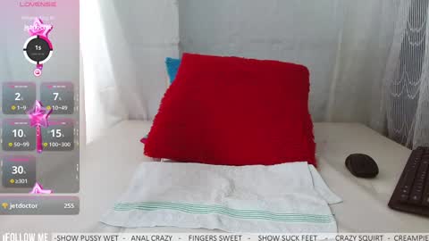 SAMANTHA online show from February 5, 2025, 4:14 pm