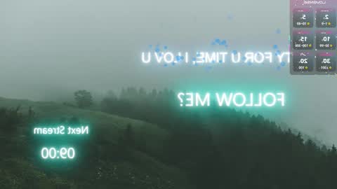 Snapshot of samantta98 chatting on November 8, 2025, 11:54 am SAMMY online show from November 8, 2025, 11:54 am