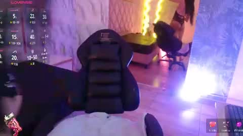 samanttha_tay online show from July 24, 2026, 11:41 am