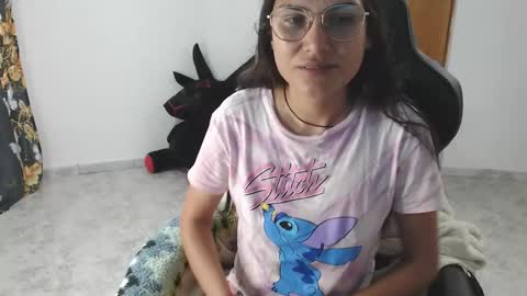 Snapshot of samara429147 chatting on October 28, 2025, 11:36 am samara online show from October 28, 2025, 11:36 am