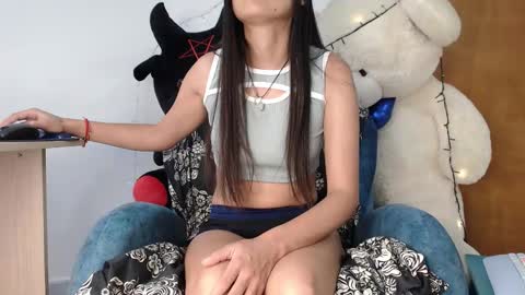 Snapshot of samara429147 chatting on November 13, 2025, 4:06 pm samara online show from November 13, 2025, 4:06 pm