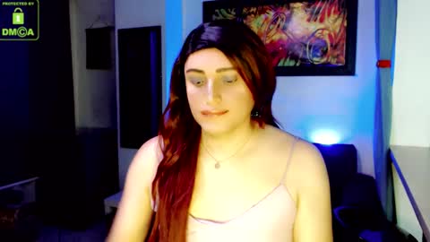 Snapshot of samara81648 chatting on February 23, 2026, 4:21 am Samara online show from February 23, 2026, 4:21 am