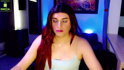Snapshot of samara81648 chatting on March 5, 2026, 6:59 pm Samara online show from March 5, 2026, 6:59 pm