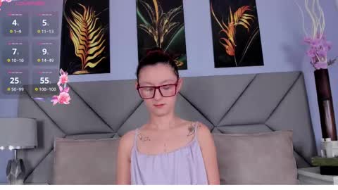 Samara  online show from September 27, 2025, 11:48 am