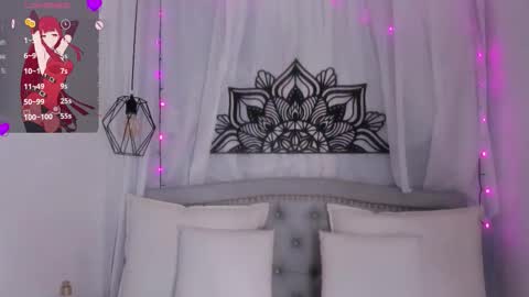 Samara  online show from February 25, 2026, 8:07 pm