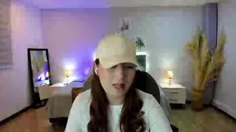 Snapshot of samara_hilton_2 chatting on October 1, 2025, 7:31 pm samara_hilton_2 online show from October 1, 2025, 7:31 pm