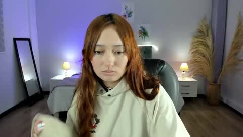 Snapshot of samara_hilton_2 chatting on October 22, 2025, 7:24 pm samara_hilton_2 online show from October 22, 2025, 7:24 pm