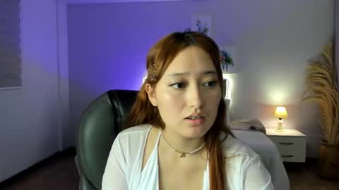 Snapshot of samara_hilton_2 chatting on October 30, 2025, 11:49 pm samara_hilton_2 online show from October 30, 2025, 11:49 pm