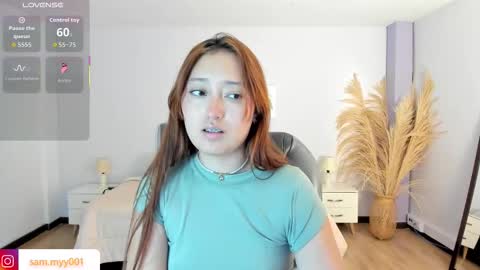 Snapshot of samara_hilton_2 chatting on November 13, 2025, 6:51 pm samara_hilton_2 online show from November 13, 2025, 6:51 pm