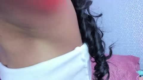 Snapshot of samara_pink_ chatting on July 13, 2026, 2:47 am NATTY online show from July 13, 2026, 2:47 am