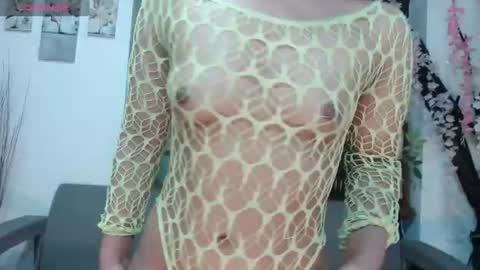 SAMARA online show from July 29, 2026, 3:04 am