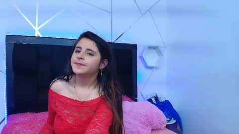 Snapshot of samara_smith7 chatting on December 9, 2024, 1:40 am samara online show from December 9, 2024, 1:40 am