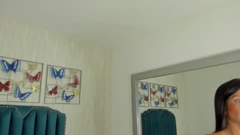 Samara Warren online show from January 5, 2026, 5:27 pm