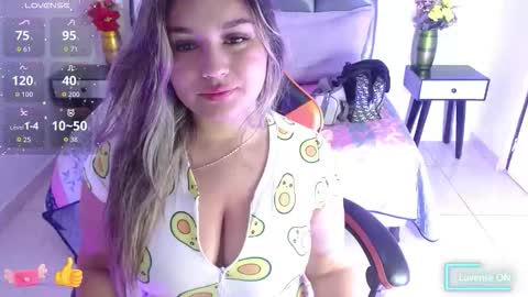 samara_wish online show from September 16, 2025, 1:12 pm