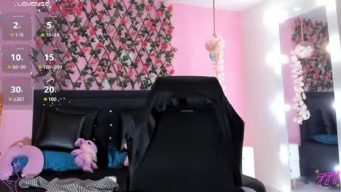Sammy online show from May 19, 2026, 7:20 pm