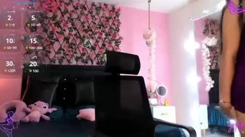Sammy online show from July 1, 2026, 7:35 pm