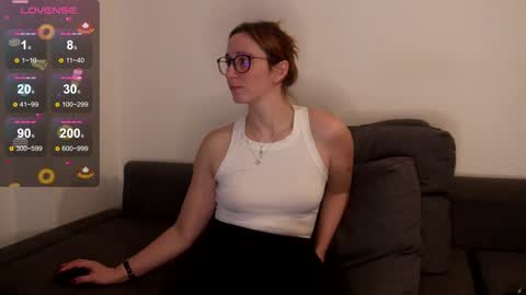 Snapshot of samarafromthewell chatting on December 22, 2024, 11:41 pm Samara From The Well online show from December 22, 2024, 11:41 pm