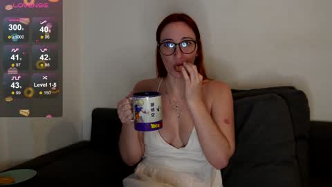 Snapshot of samarafromthewell chatting on January 9, 2025, 10:20 pm Samara From The Well online show from January 9, 2025, 10:20 pm