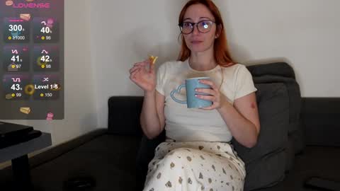 Snapshot of samarafromthewell chatting on January 11, 2025, 9:25 pm Samara From The Well online show from January 11, 2025, 9:25 pm