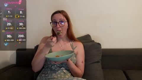 Snapshot of samarafromthewell chatting on March 11, 2025, 12:11 am Samara From The Well online show from March 11, 2025, 12:11 am