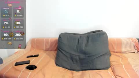 Samara From The Well online show from November 23, 2025, 4:29 pm