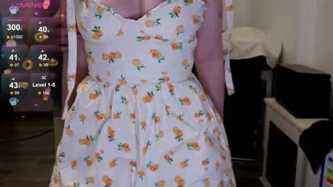 Samara From The Well online show from April 15, 2026, 9:04 pm