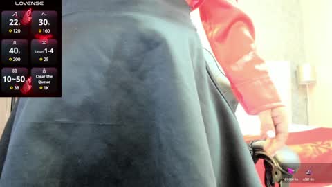 Sara  online show from January 20, 2025, 11:35 am