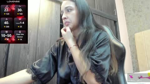 Sara  online show from February 4, 2025, 11:49 am