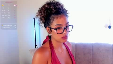 Samarha Gomez online show from July 28, 2026, 7:39 pm