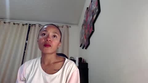 samary thomas online show from March 7, 2025, 12:15 am