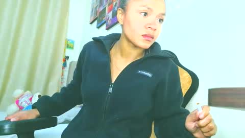 samary thomas online show from October 22, 2025, 12:00 am