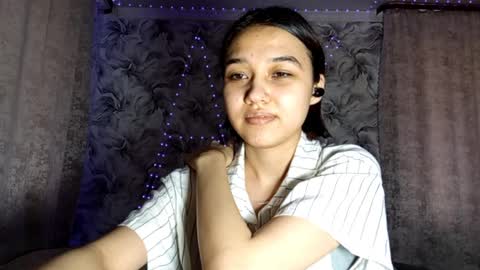 Snapshot of samathabeall chatting on April 10, 2026, 8:19 am Samantha online show from April 10, 2026, 8:19 am