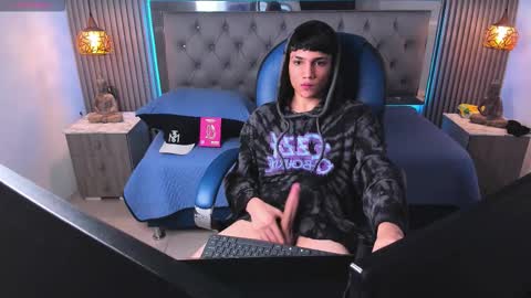 Sam online show from February 16, 2026, 12:34 pm