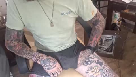 samboiamtho online show from January 23, 2025, 12:52 pm