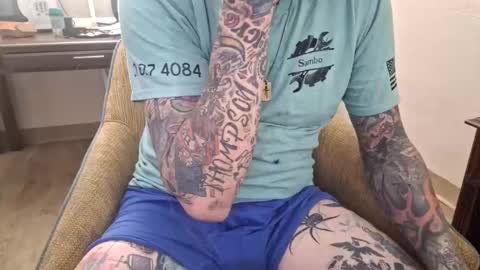 samboiamtho online show from January 30, 2025, 12:06 pm