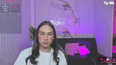 Snapshot of samcielo_tay chatting on March 26, 2026, 3:50 pm sam online show from March 26, 2026, 3:50 pm