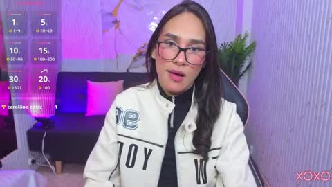 Snapshot of samcielo_tay chatting on March 30, 2026, 11:00 am sam online show from March 30, 2026, 11:00 am