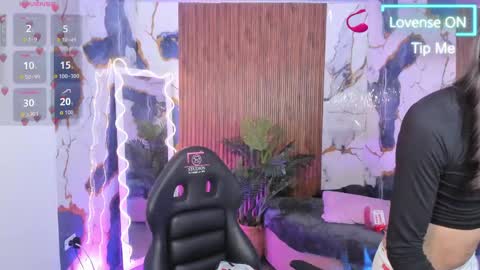 Snapshot of samcielo_tay chatting on May 24, 2026, 3:00 am sam online show from May 24, 2026, 3:00 am