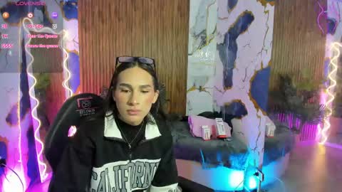 Snapshot of samcielo_tay chatting on May 28, 2026, 2:42 am sam online show from May 28, 2026, 2:42 am