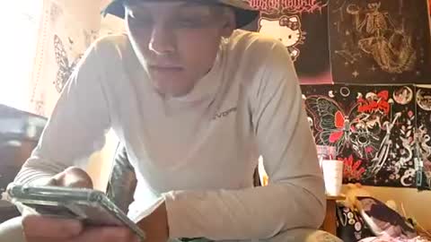 samdawg723718 online show from July 21, 2026, 1:46 pm