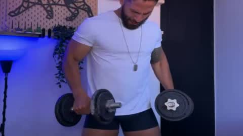 Sam Dornan online show from July 22, 2026, 12:08 pm