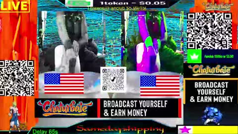 OmniNegate online show from September 28, 2025, 3:28 pm